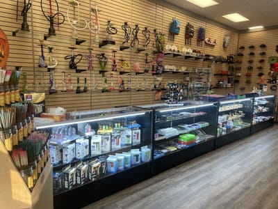 5 Star Smoke Shop & CBD