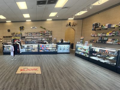 5 Star Smoke Shop & CBD