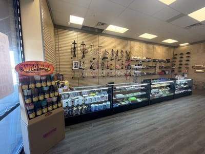 5 Star Smoke Shop & CBD
