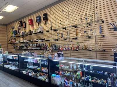 5 Star Smoke Shop & CBD