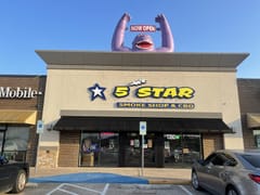 5 Star Smoke Shop & CBD