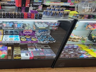 5 Star Smoke Shop & CBD