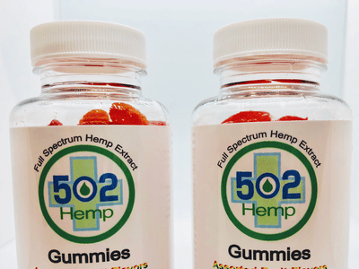 502 Hemp Wellness Center