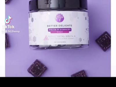 502 Hemp Wellness Center