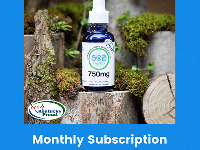 502 Hemp Wellness Center