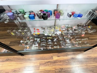 51Vape and CBD- Queensbury LLC