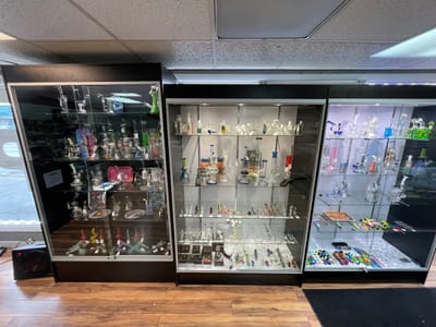 51Vape and CBD- Queensbury LLC