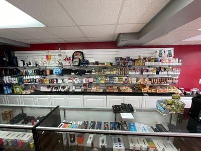 51Vape and CBD- Queensbury LLC