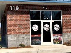 540 SMOKE & VAPE - GOOSE CREEK