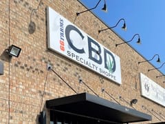 66 Farms CBD Specialty Shoppe