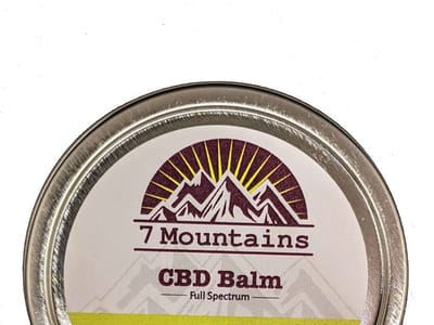 7 Mountains CBD