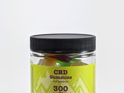 7 Mountains CBD