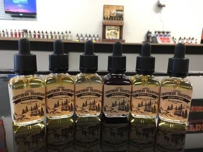 7 Sins Vapor & Smoke Shop
