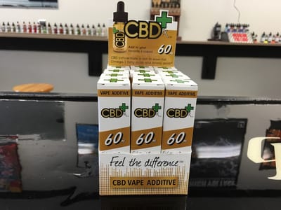 7 Sins Vapor & Smoke Shop