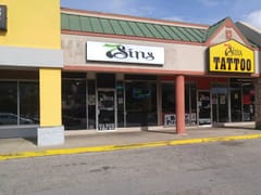 7 Sins Vapor & Smoke Shop