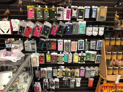 7 STAR TOBACCO, KRATOM, VAPE & CBD #1