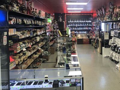 7 STAR TOBACCO, KRATOM, VAPE & CBD #1