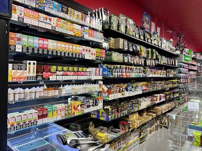 7 STAR TOBACCO, KRATOM, VAPE & CBD #1