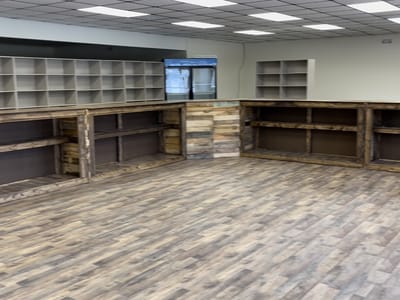 704Hemp CBD Shop Salisbury