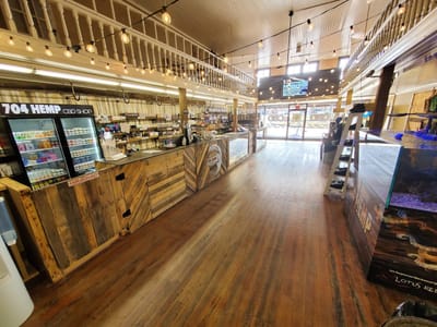 704Hemp CBD Shop