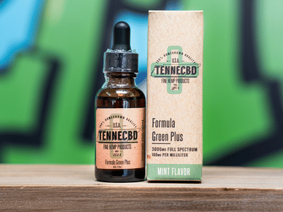 731 hemp CBD