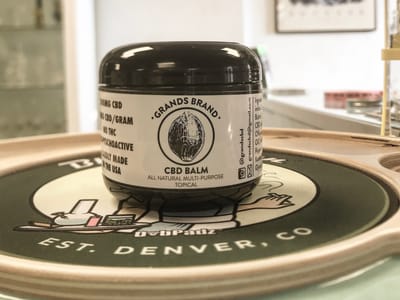 79th Floor Glass Lounge