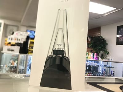 79th Floor Glass Lounge