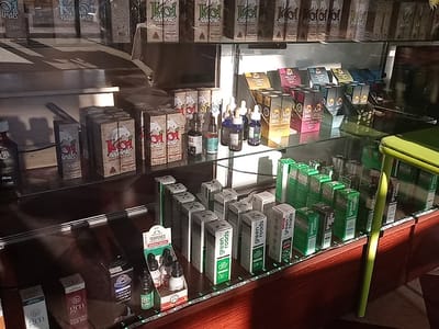 7th Heaven Smoke Shop