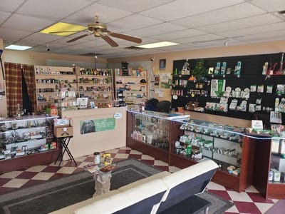 7th Heaven Smoke Shop
