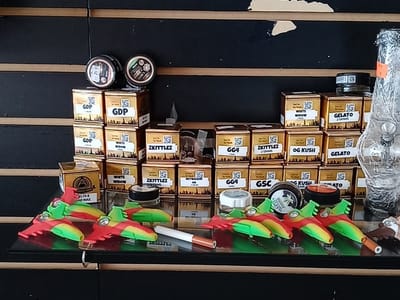 7th Heaven Smoke Shop