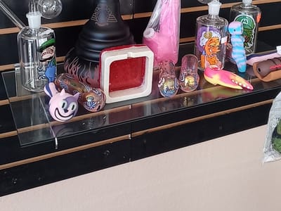 7th Heaven Smoke Shop