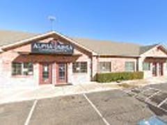 806 Natural Alternatives