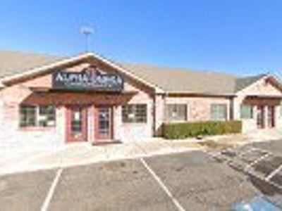 806 Natural Alternatives