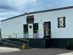 920 CBD DELTA THC & CBD DISPENSARY