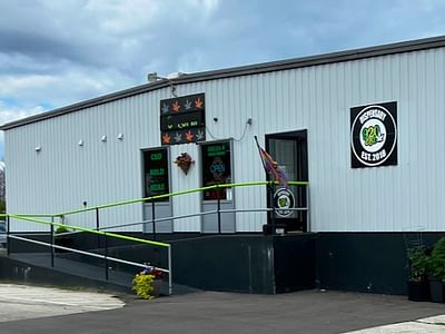 920 CBD DELTA THC & CBD DISPENSARY