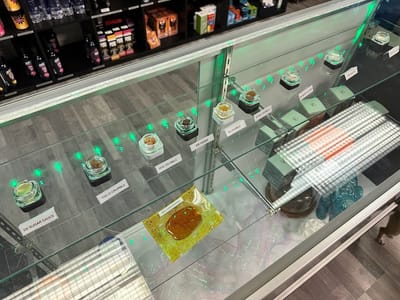 920 CBD DELTA THC & CBD DISPENSARY