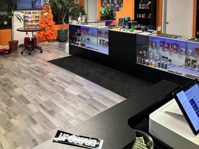 920 CBD DELTA THC & CBD DISPENSARY