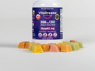 970 CBD & Aromatherapy