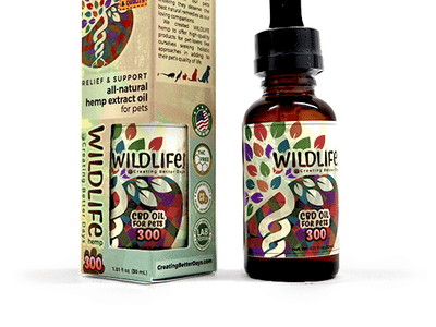 970 CBD & Aromatherapy