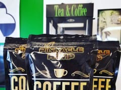 970 CBD & Aromatherapy