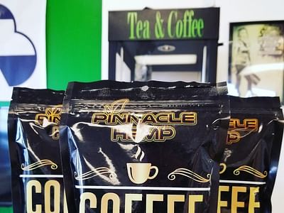 970 CBD & Aromatherapy