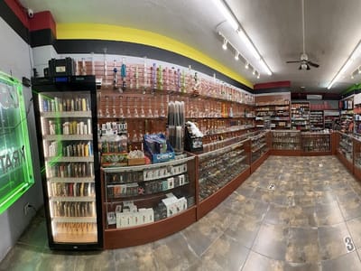 A-1 Smoke Shop