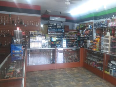 A-1 Smoke Shop
