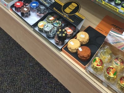 A & B Tobacco & Vape