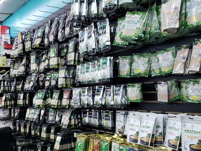 A & B Tobacco & Vape