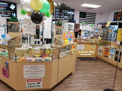 A Better Way Cannabis