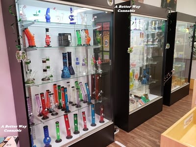 A Better Way Cannabis