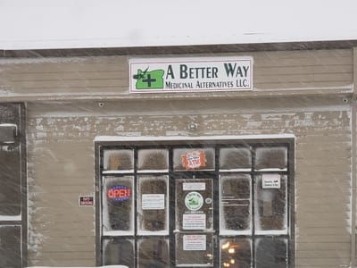 A Better Way Cannabis