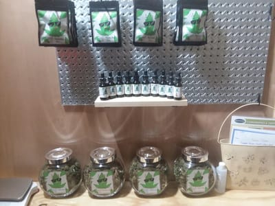 A&M Quality CBD Products