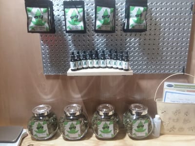 A&M Quality CBD Products